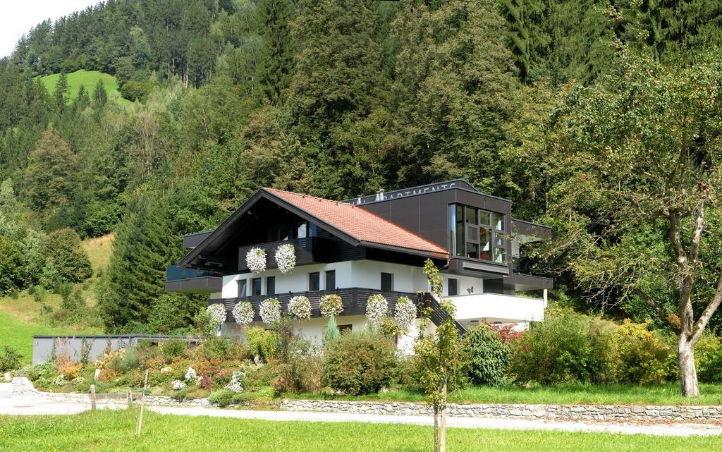 Thurnbach - Top Level Apartments Aschau Im Zillertal Екстериор снимка